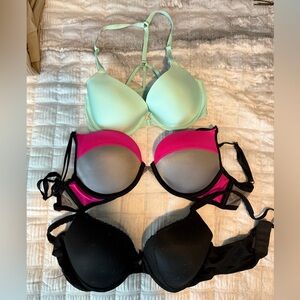 Victoria's Secret 32D lot
